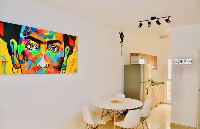 Cozy 2-bedroom Apartment With Amenities - Foto 14