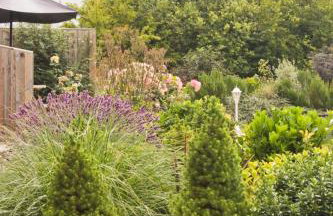 Harleys Court Self catering holiday cottages - Foto 29