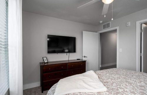 Fourth & River - Top-Floor condo with River Views - 3 King Suites - Foto 22