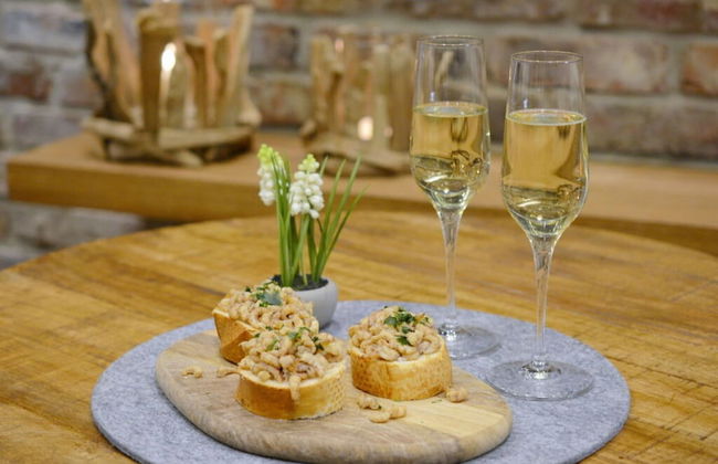 Deichloft Modern Retreat - Photo 22