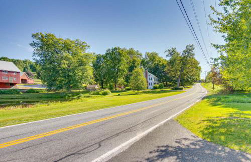 York Farmhouse Hideaway Near Lake Redman - Foto 36
