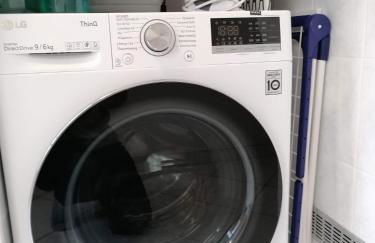 M-OASE Wohlfühlen an der Oker I Küche I Netflix - Foto 11