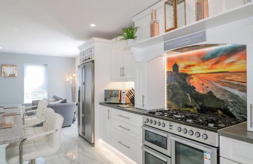 SJs Cottage - Foto 8