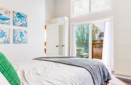 Chateau Coho by Avantstay Easy Beach Access - Foto 46