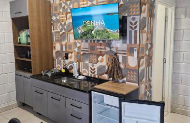 Edifício Aurora 04 Loft Salete - Foto 7