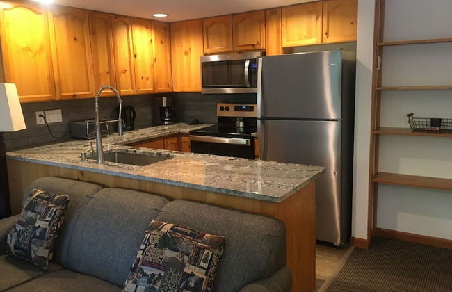 Valhalla Vacations at Whistler - Foto 27