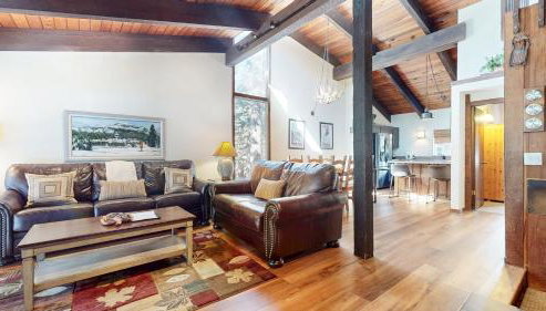 Mammoth Estates #113 condo - Foto 5