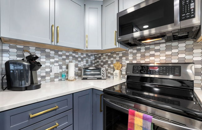 Bijou at the Lake - Amazing Lake Front Complex! - Foto 6