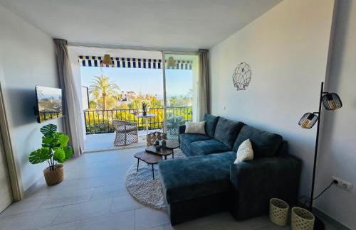 Marbella city center appartment walking distance beach and plaza de los naranjos - Photo 30