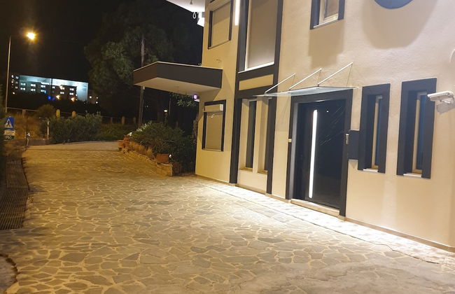 Alexias Apartments - Foto 43