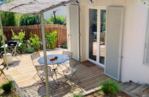 Le Rossignol 3, Aiguebelle plage, Le Lavandou - Foto 21