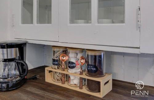 Spacious 3-in-1 Vintage Brick Escape - Foto 28