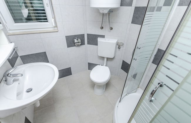 Apartment Ivo - Foto 25