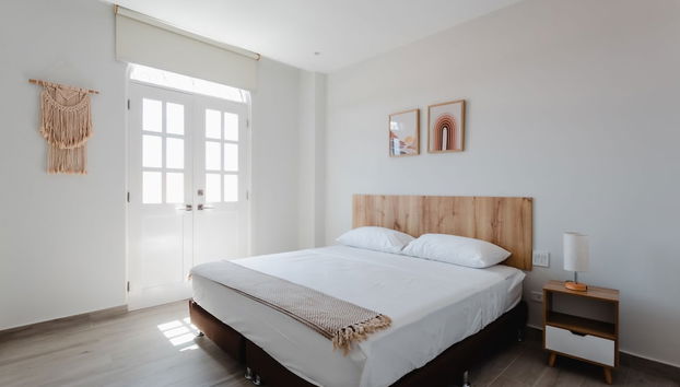 Casa Love 1D - Foto 2, Habitación