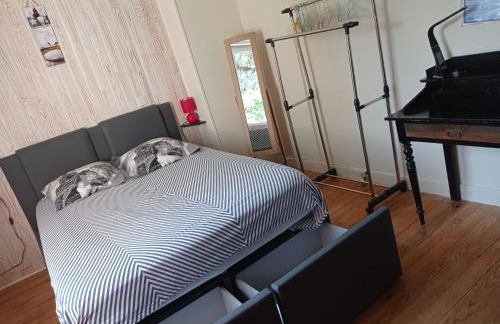 studio type 1bis - Photo 15