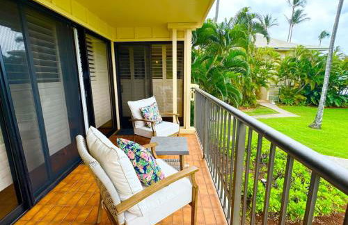 Tropical 1 Bedroom with 2 Full Bath at Resort - Foto 33