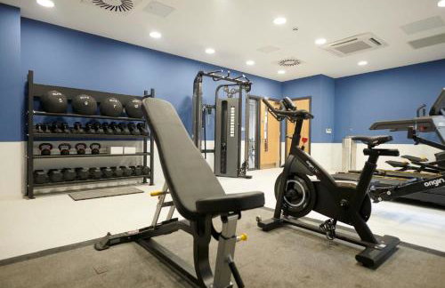 Canvas Bristol - Foto 21