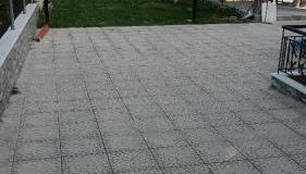 eleni house near Asprovalta Ν3 - Foto 4