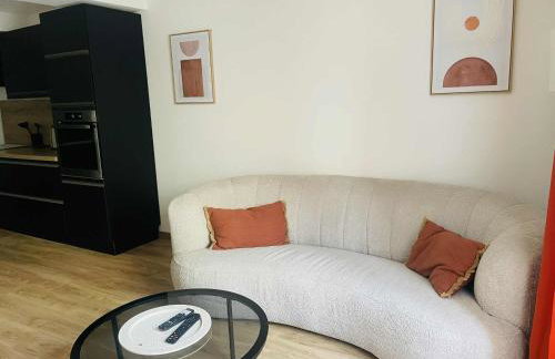 Studio Bohème - Foto 5