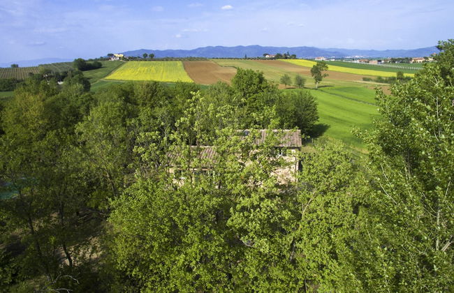 Villa With Panoramic Views - Foto 22