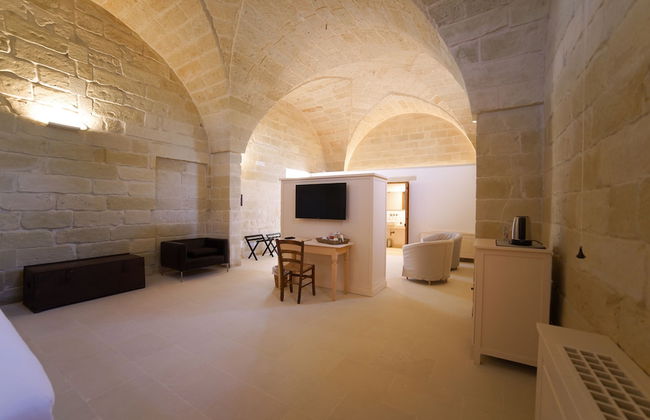 MASSERIA LILEI - Foto 72