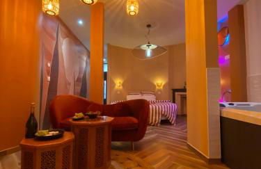 L'enveloppe Romantique - Foto 1