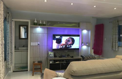 Casa com Piscina temporada - Foto 46