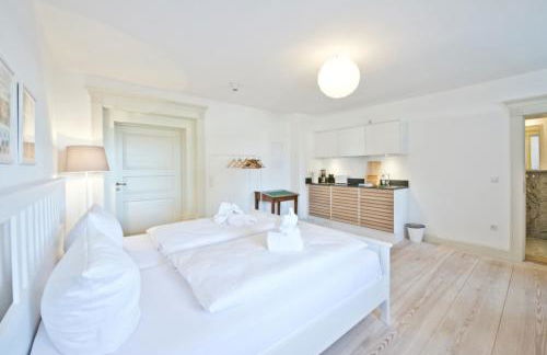 Schloss Retzow Apartments - Foto 43