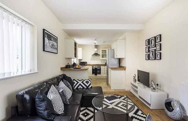 Orchid House Serviced Apartment - Foto 1