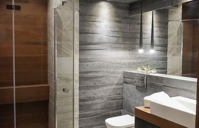 AGA Tenis Apartments by Radwanska - Foto 46