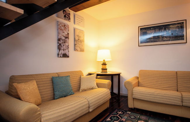 Casa Reale - Foto 17