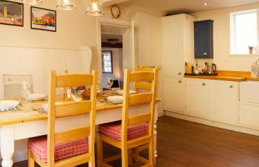 Whitby 3 Bed Coastal Stay, Scoresby Cottage - Foto 14