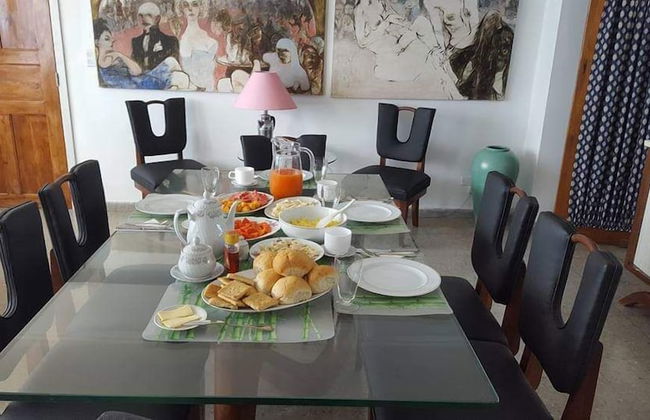 Aparthotel in Havana with terrace - Photo 13