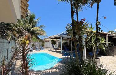 Casarão Itaipuaçu-Marica - Foto 45