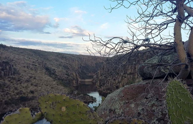 Tour de aventura en Boca de Túnel - Foto 7