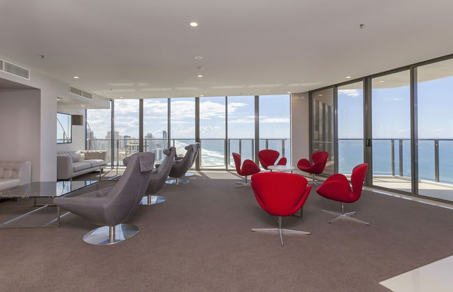 Rhapsody Resort - Foto 3