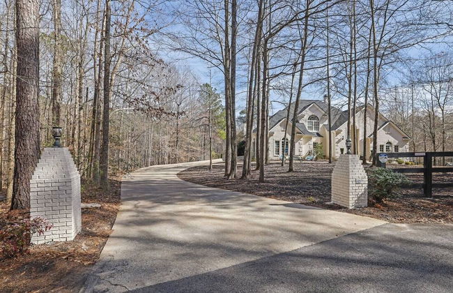 Serene Farms Hot Tub Pool Sunroom on 7 Acres - Foto 51