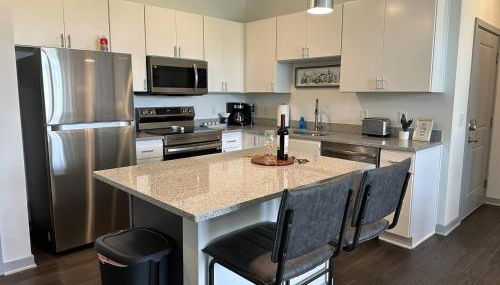 The Dublin Designer 1st Floor Available Now - Foto 4