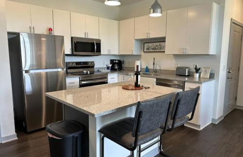 The Dublin Designer 1st Floor Available Now - Foto 4