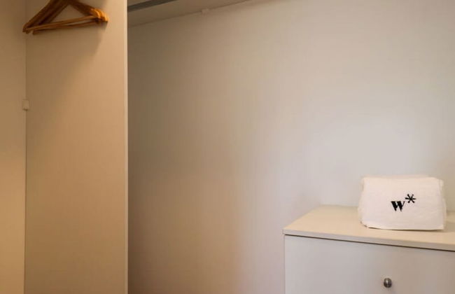 w Astonishing 2BR in Miraflores - Foto 13