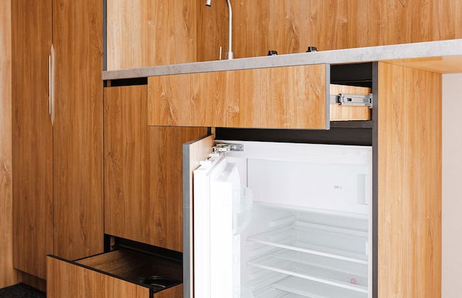 CityApartments Akademmistechko - Foto 43