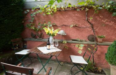 Gästehaus Stadtmitte - Photo 40