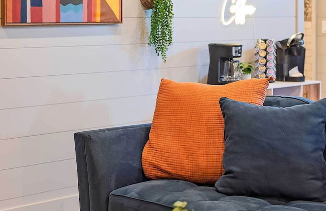 The Frothy Flat - Foto 7