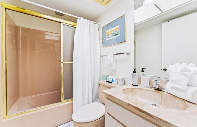 Coastal Surfside by Beachside Management - Foto 69