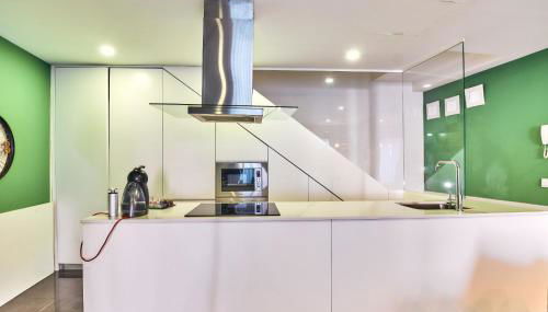 Campanhã Clock House with terrace - Foto 3