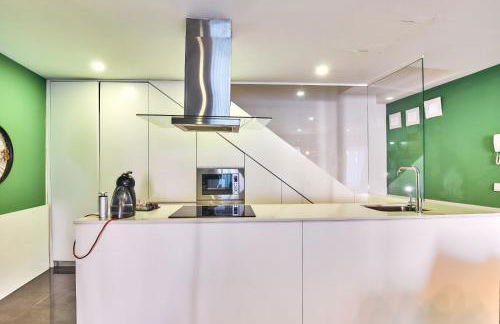 Campanhã Clock House with terrace - Foto 3