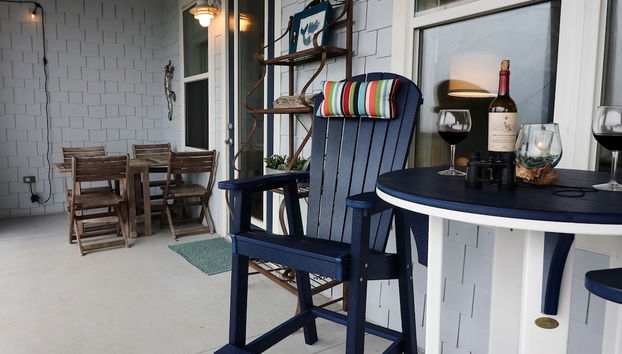 Resort Living on the Bay 2 bed 2 Bath Gorgeous Views Heated Infinity Pool Beach Access - Foto 5, Habitación