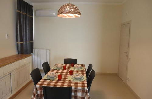 CASA ANGELA, luminoso appartamento al centro del Salento - Foto 11