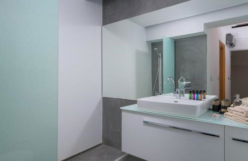 Albatross Beach Front Villas - Foto 34