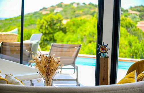 Sandrine - Villa Terrace Pool - by TGB - Foto 6